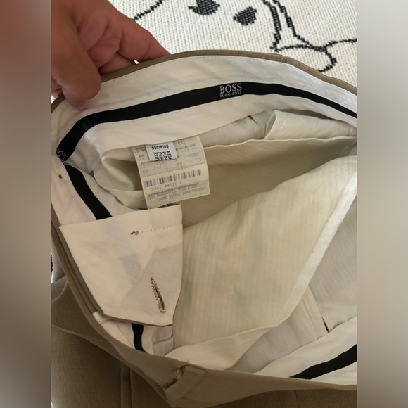 Hugo Boss men’s trousers - Picture 4 of 5